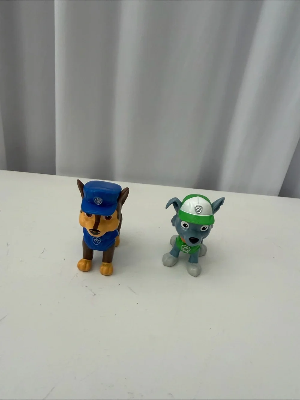Paw patrol figures - Picture 4 of 7